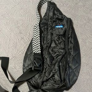 Kavu Crossbody Bag